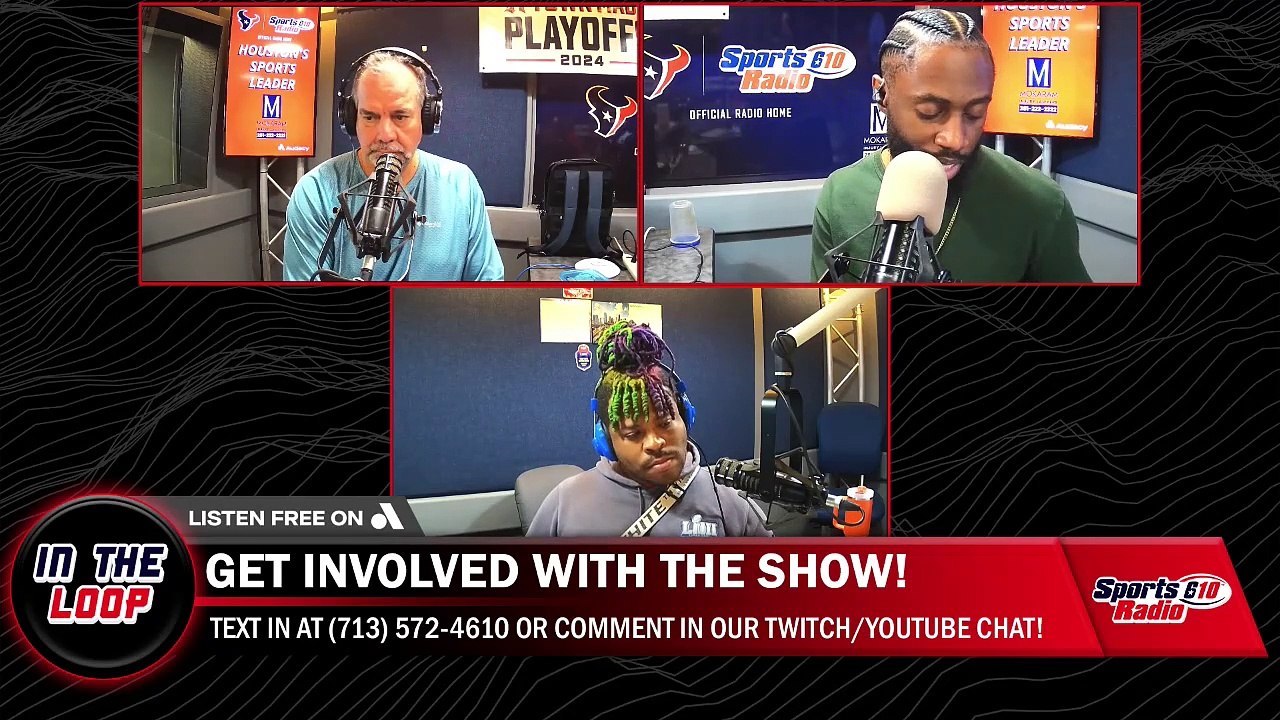 Texans fire offensive coordinator Bobby Slowik