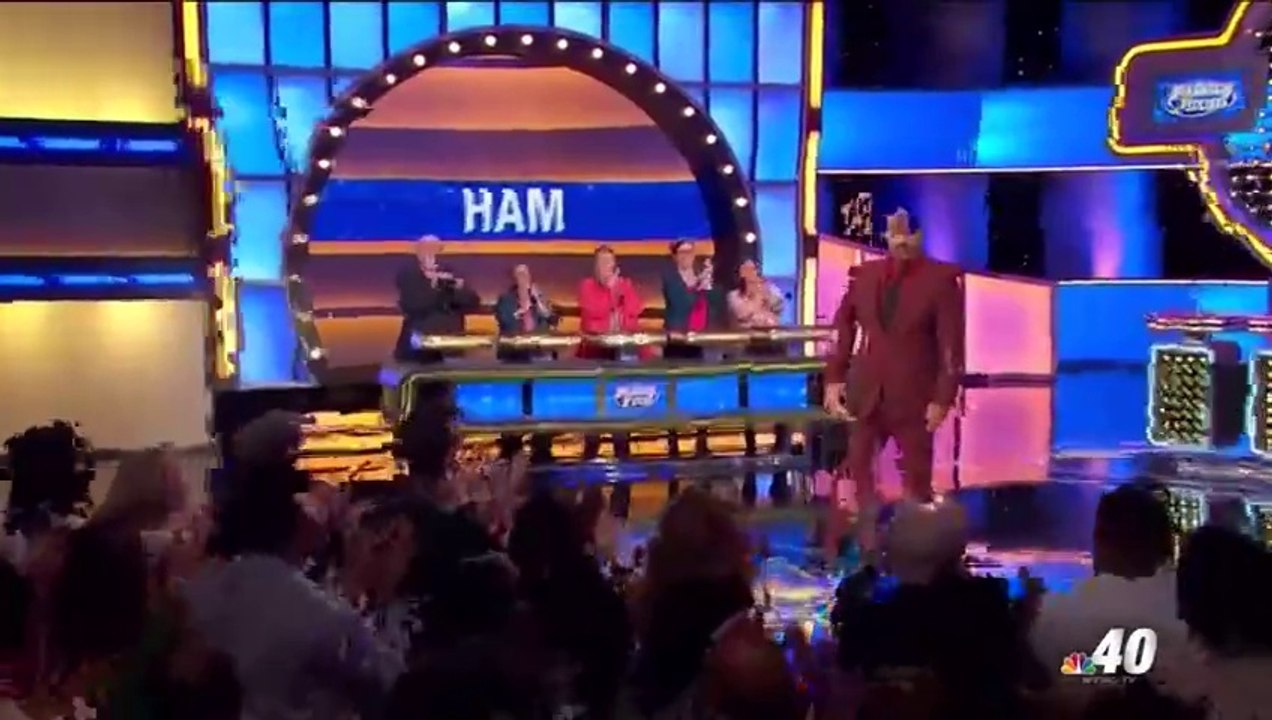 Family Feud - April 30, 2024 - Full Episode