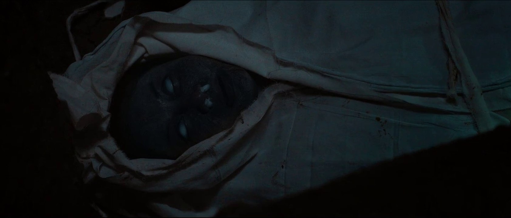 Rambut Kafan (2024) Full Movie HD