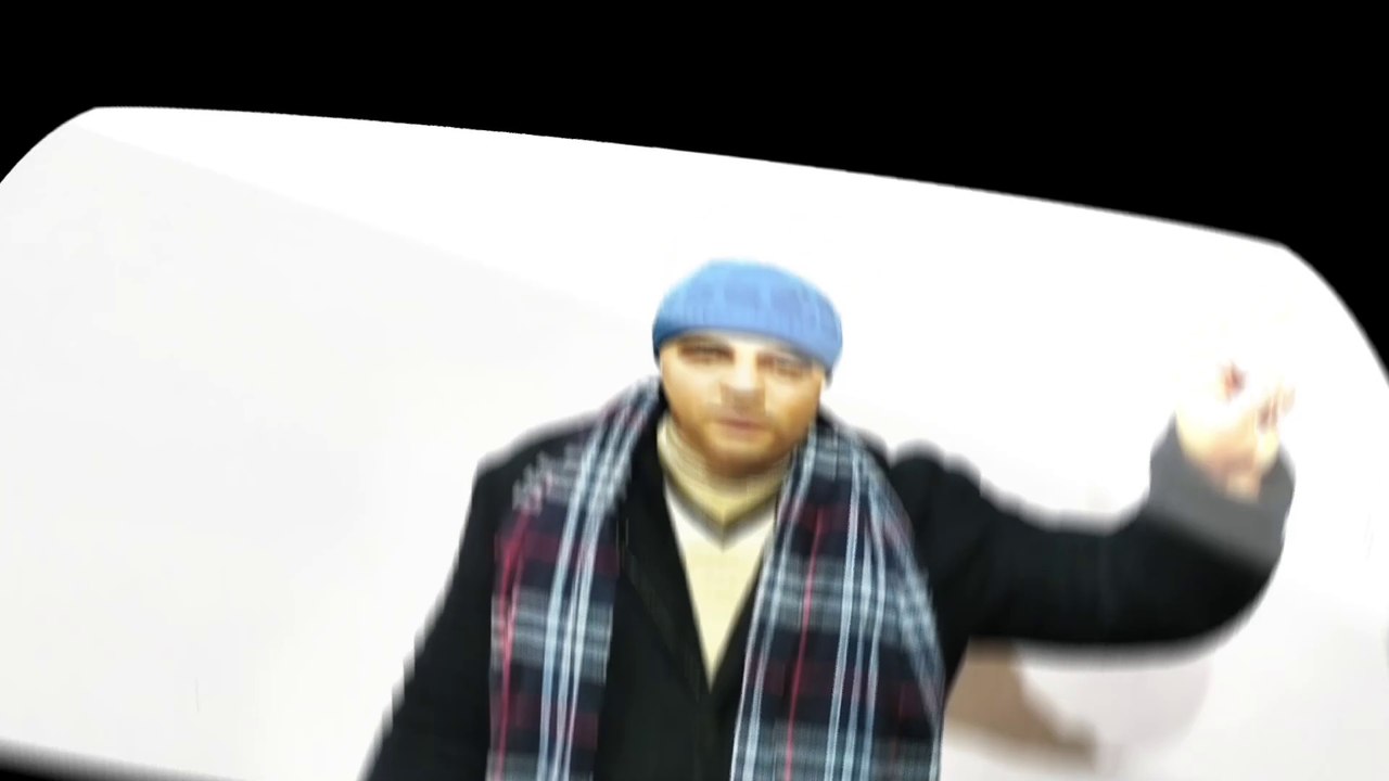 Pronoun and it's types explained