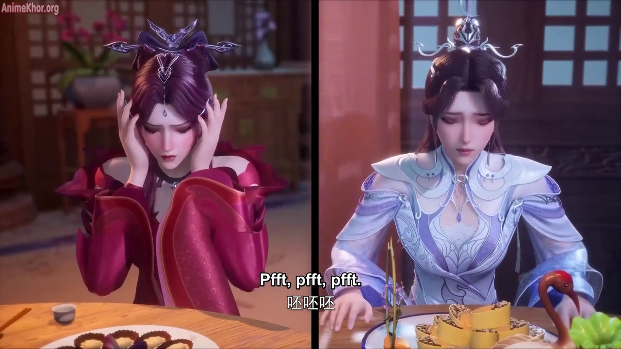 Spy x Sect episode 35 in english sub| Spy x Sect