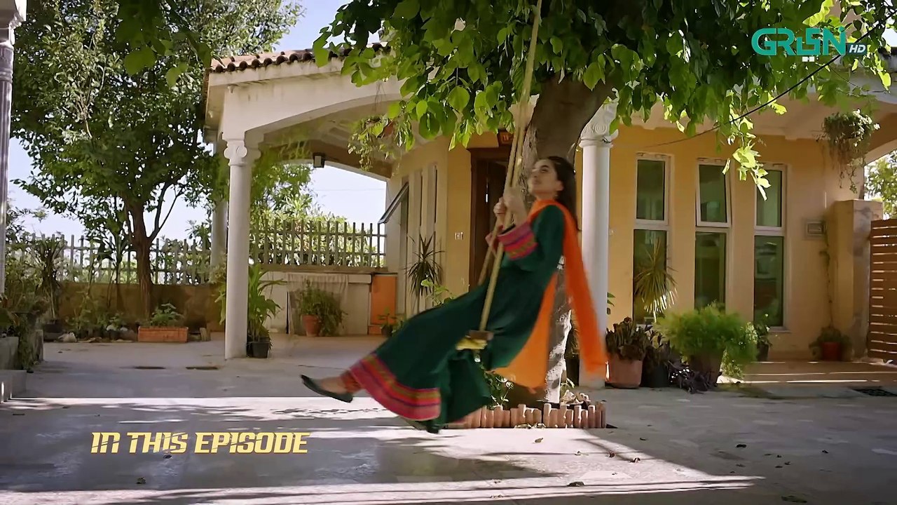 Faraar Episode 06  - Hamza Ali Abbasi - Ahmed Ali Akbar - Sohai Ali Abro