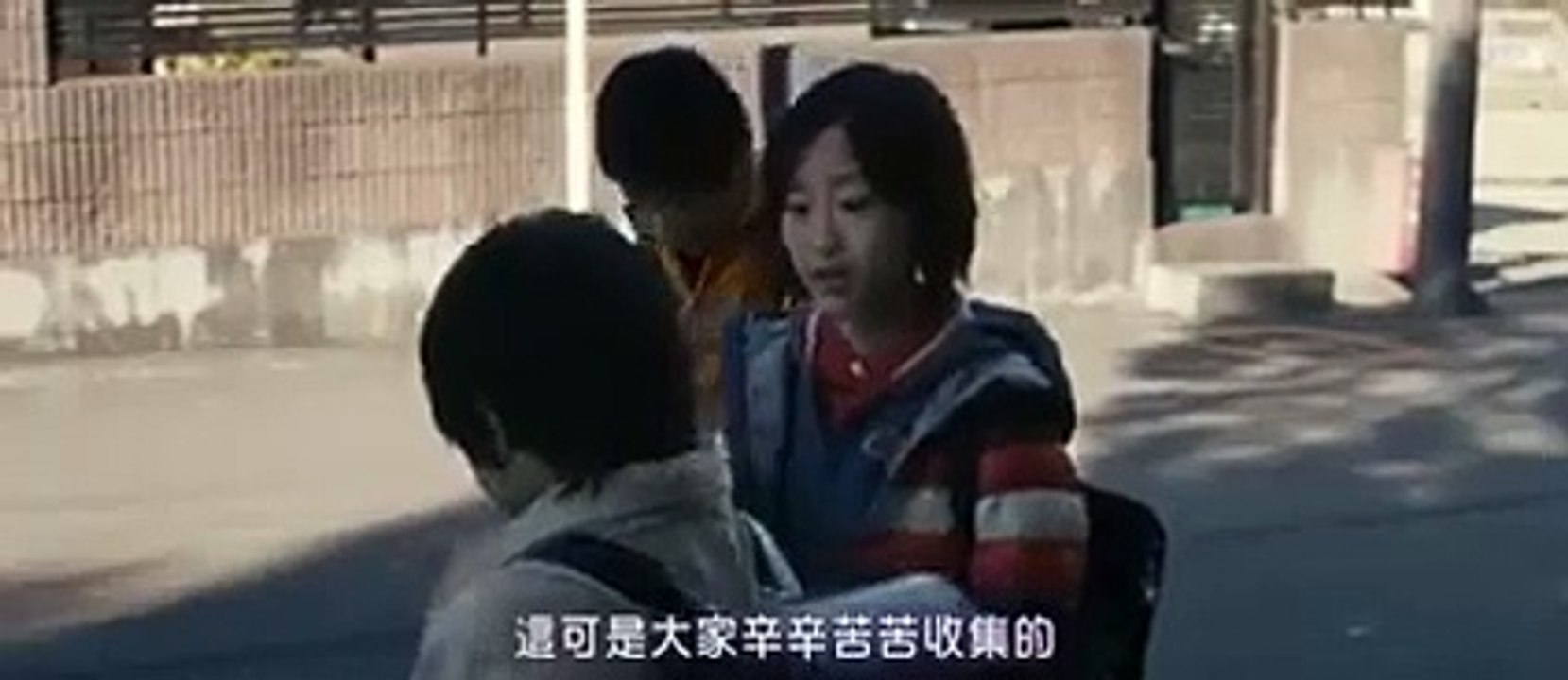 貞子VS伽椰子 2016 Japanese Horror