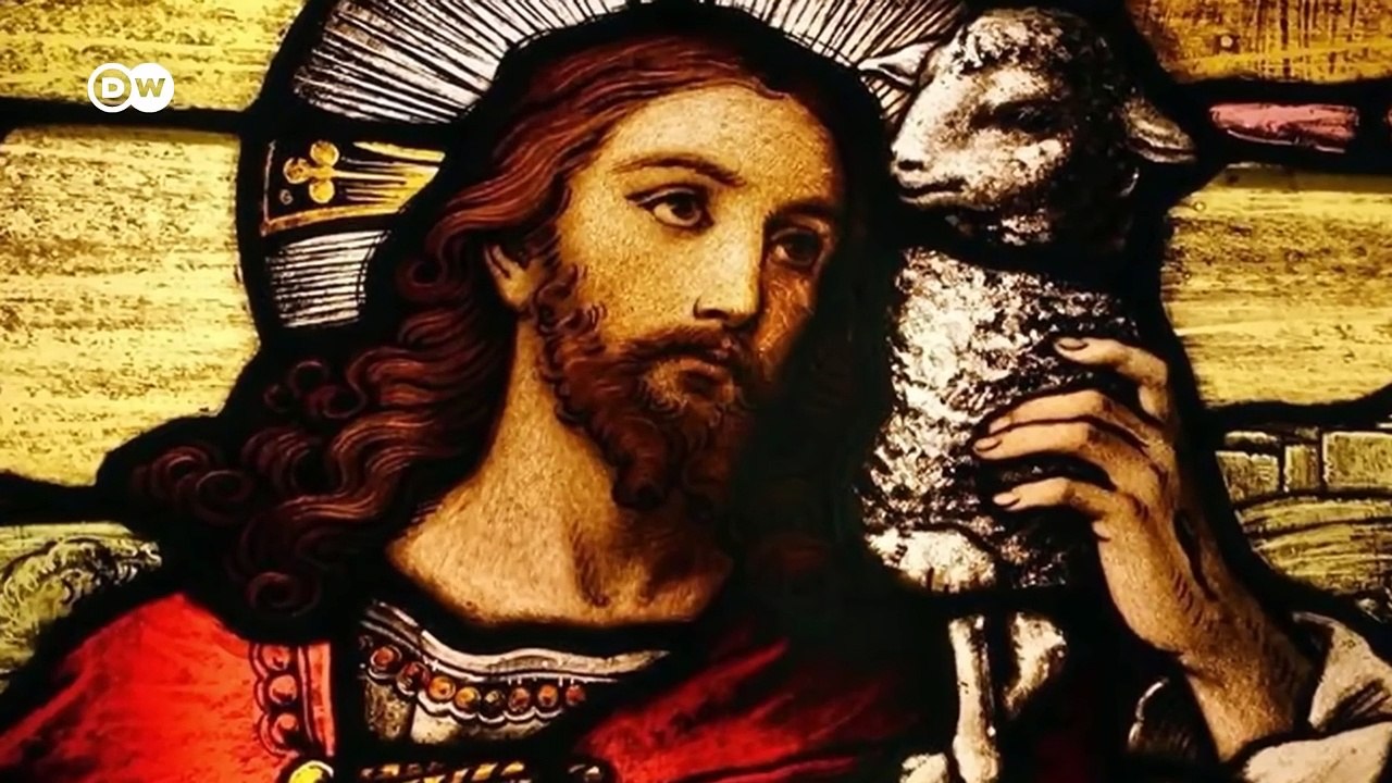 Jesus The Mystery Of His Descendants