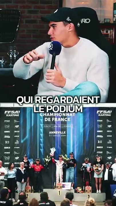 Sacrée leçon de vie ! 😲