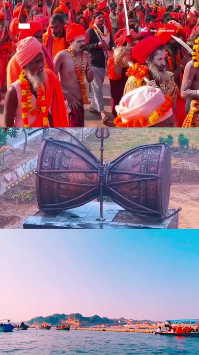 Deep Dive | Episode 32 | Environmental Challenges of Kumbh Mela