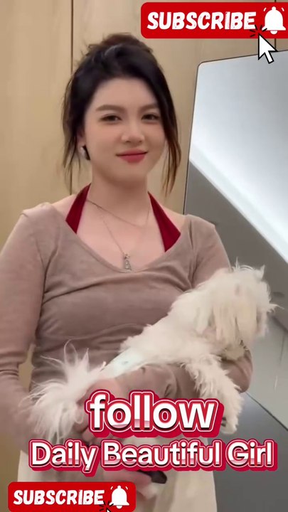 Beautiful Cece Douyin