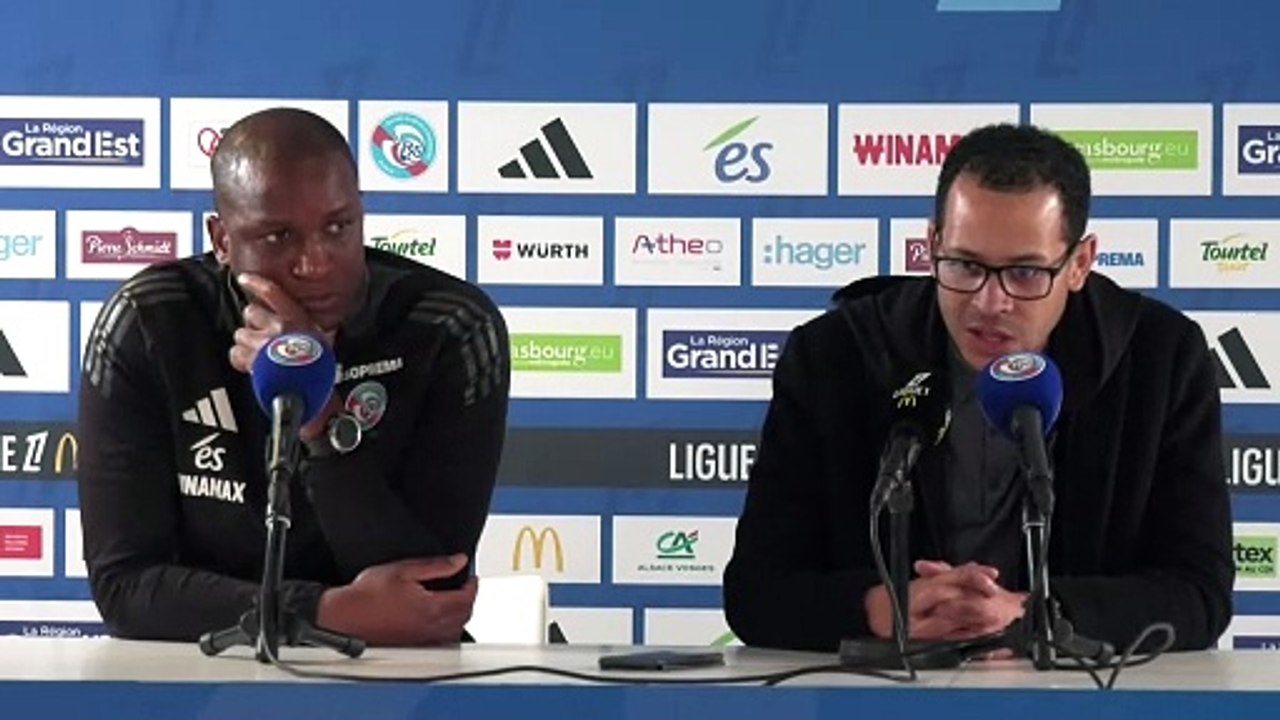 Liam Rosenior : "Ce renversement est dû à la mentalité des joueurs" !