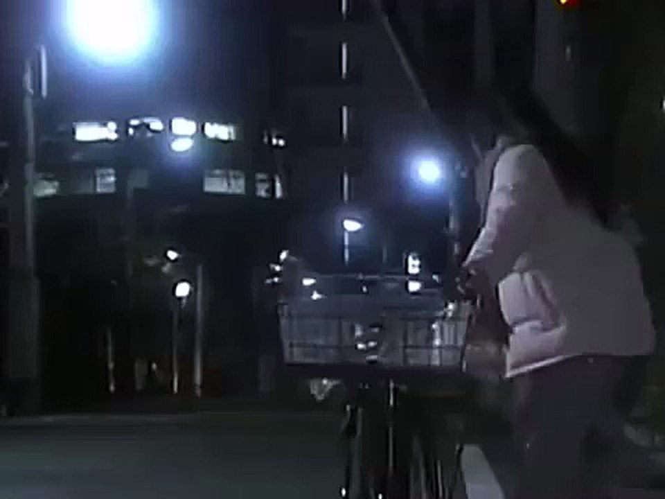 ほん怖S1-2004-05折れた護符 蒼井優