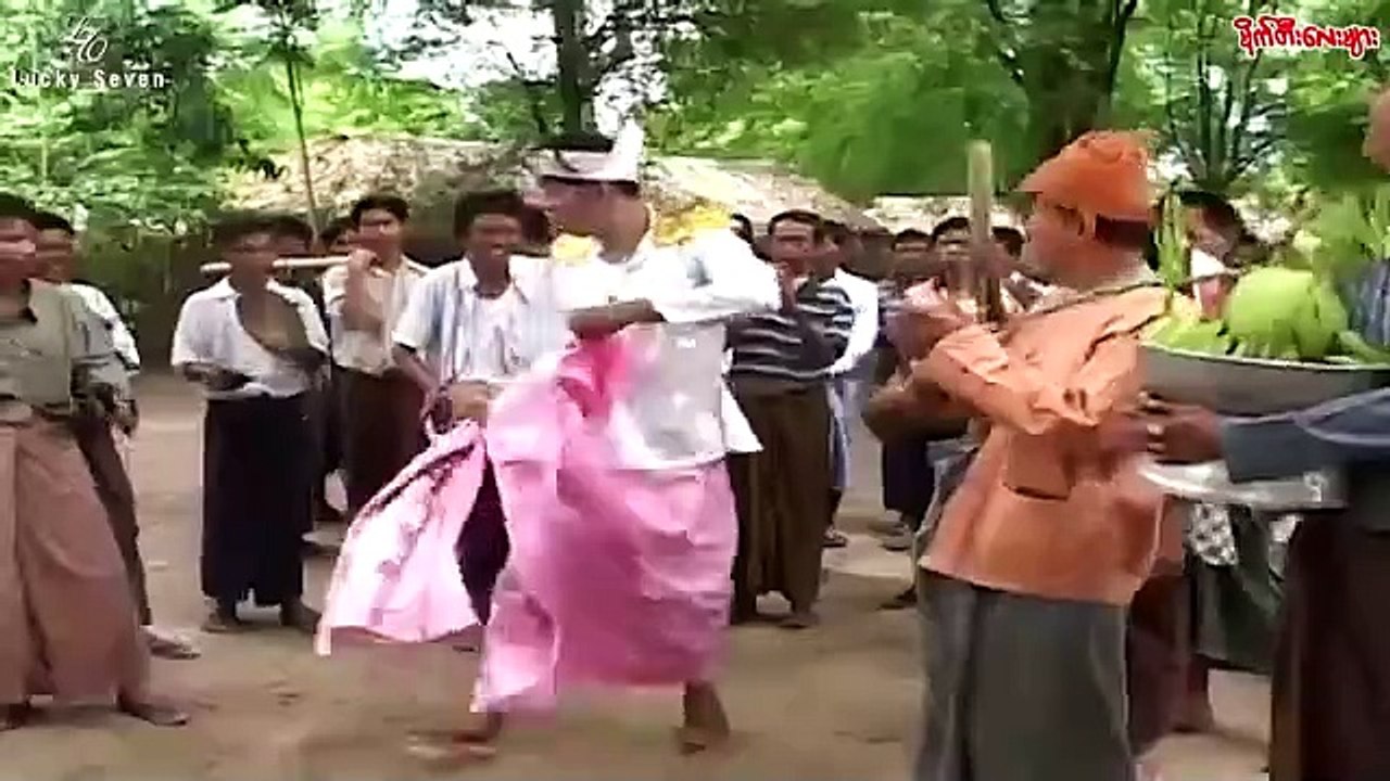 မိုက်တီးလေးများ ရုပ်ရှင်ဇာတ်ကားကြီး လွင်မိုး လူမင်း ရာဇာနေဝင်း အိန္ဒြာကျော်ဇင်