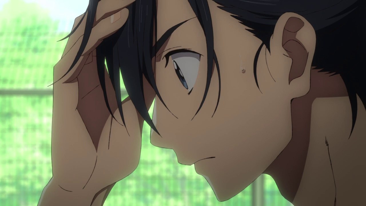 Summer Time Render - 03 VF