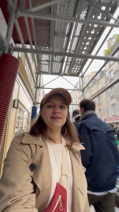 Les meilleures pates de la capitale 🤤🍝