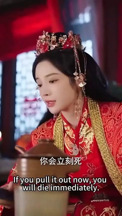 The enchanting healer (Chinese Drama English Subtitles ) Short Drama