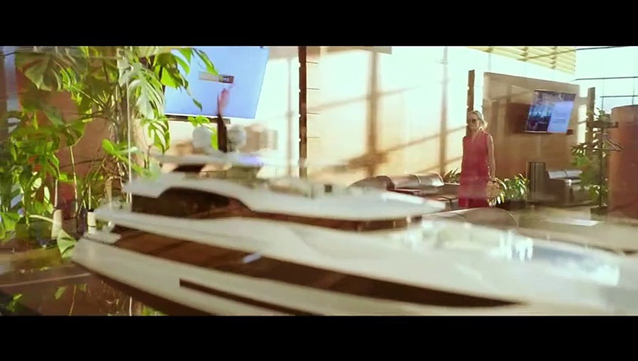 Kenzeli _ Кензели русский фильм