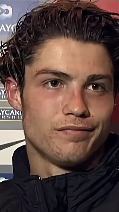 Cristiano Ronaldo Gata Only