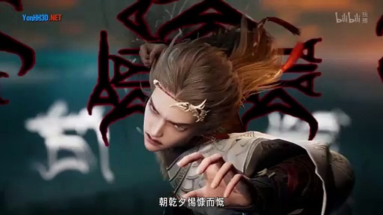 Mục Thần Ký Tập 15 Thuyết Minh