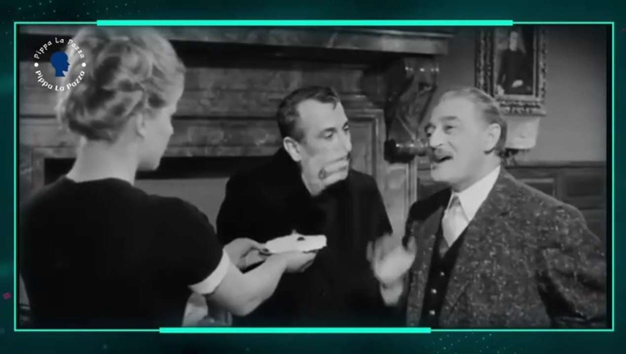 Totò e Peppino divisi a Berlino (1962): Due Leggende della Commedia - Film Completo in Italiano