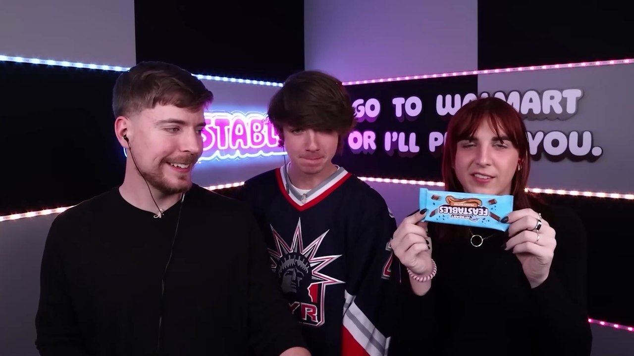 “$1 vs $10,000 Luxury Commercial 💰🔥 | MrBeast Challenge”