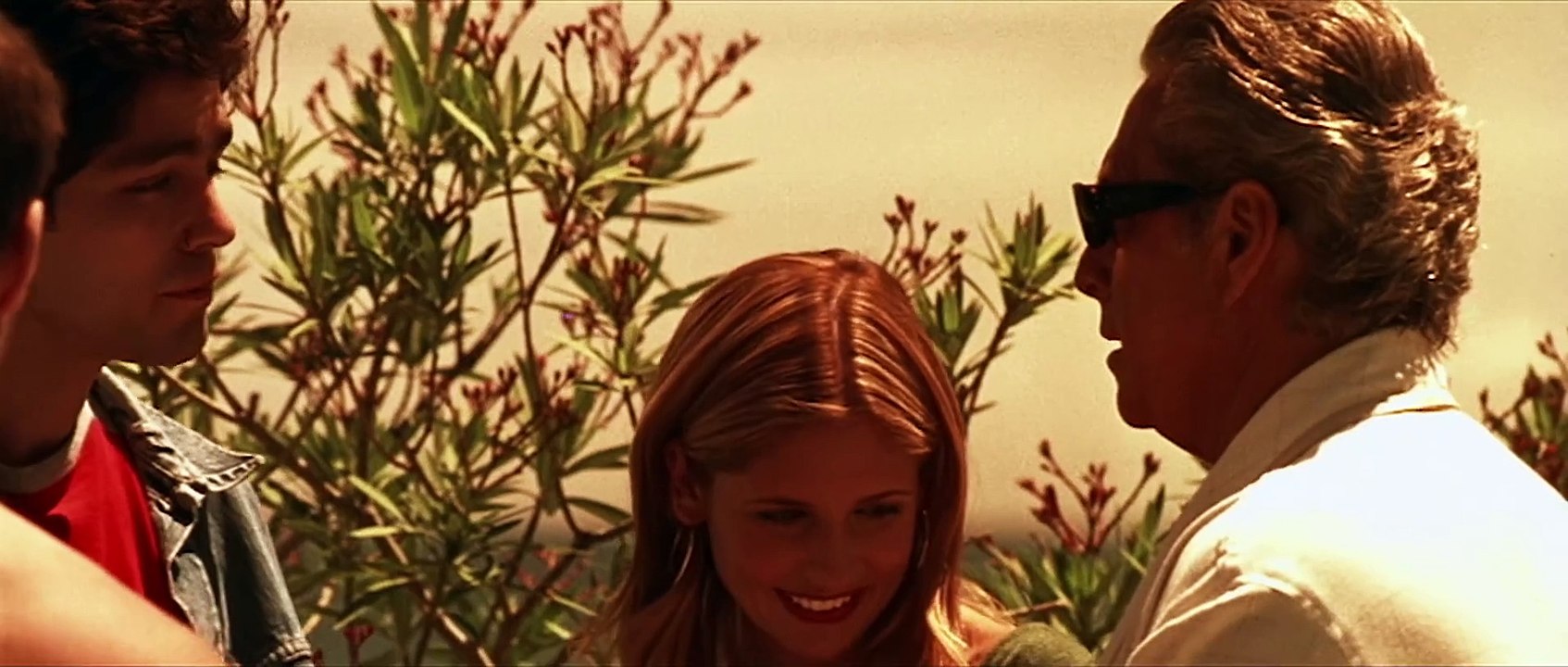 Harvard Man (2001) Comedy Thriller Full Movie HD