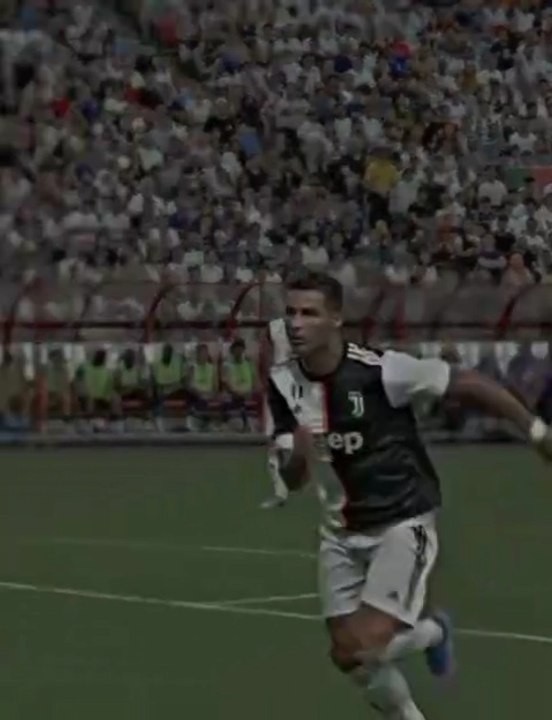 Epic Ronaldo Edit: The Legend in Action | Unstoppable Moments