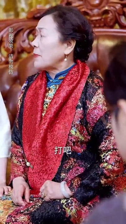 【最新短剧合集】 许你一世倾心