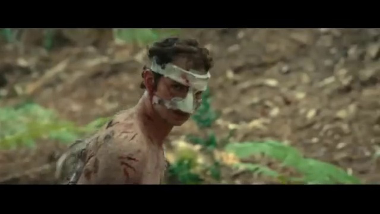 THE ANIMAL KINGDO Hollywood movie explanation 2023