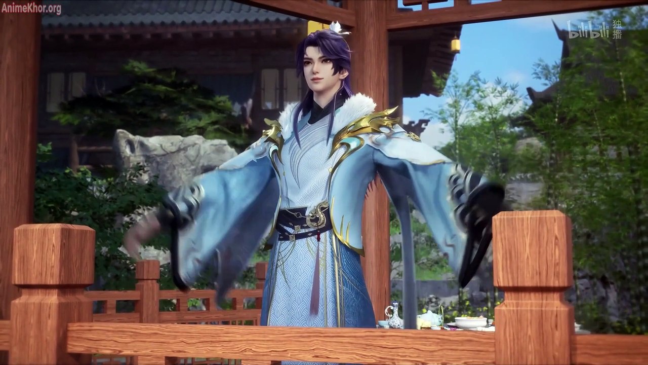 Spy x Sect episode 36 in english sub| Spy x Sect