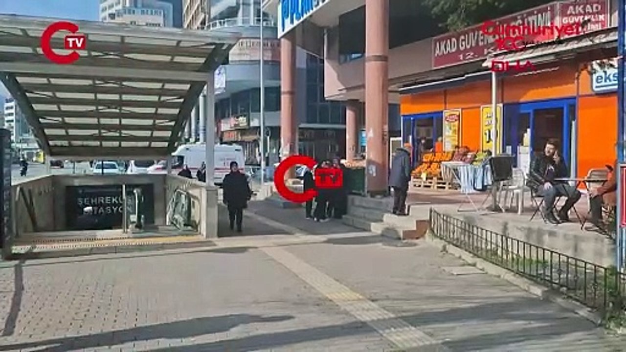 Son dakika deprem... AFAD duyurdu: Bursa'da deprem!