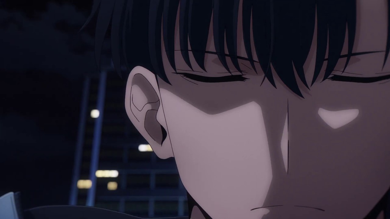 Solo leveling Trailer in hindi