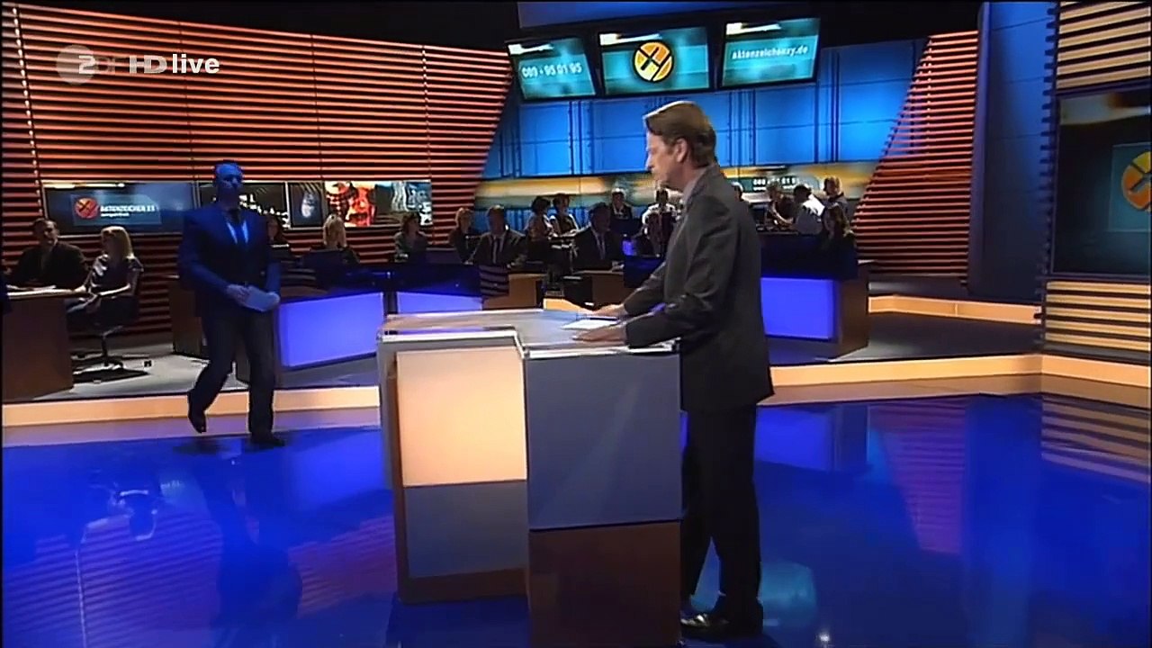 Aktenzeichen XY vermisst vom 24.09.2014 (ganze Sendung)