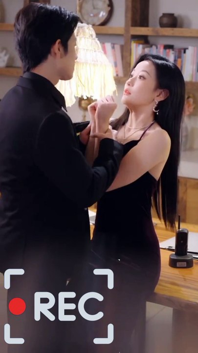 Cute 🎬🎭 "Zeng Hui & Yutong'