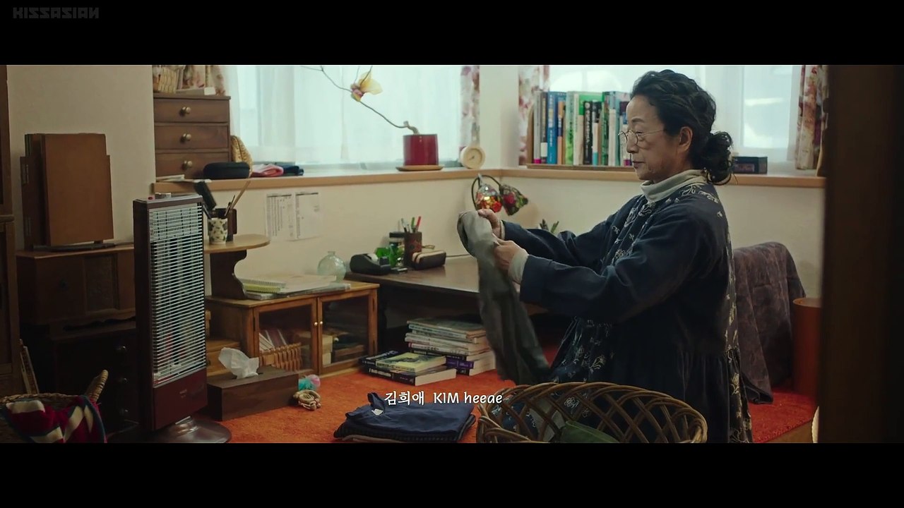 Moonlit Winter (2019) | 1080p HD Korean Drama Movie with English Subtitles | Free with Ads