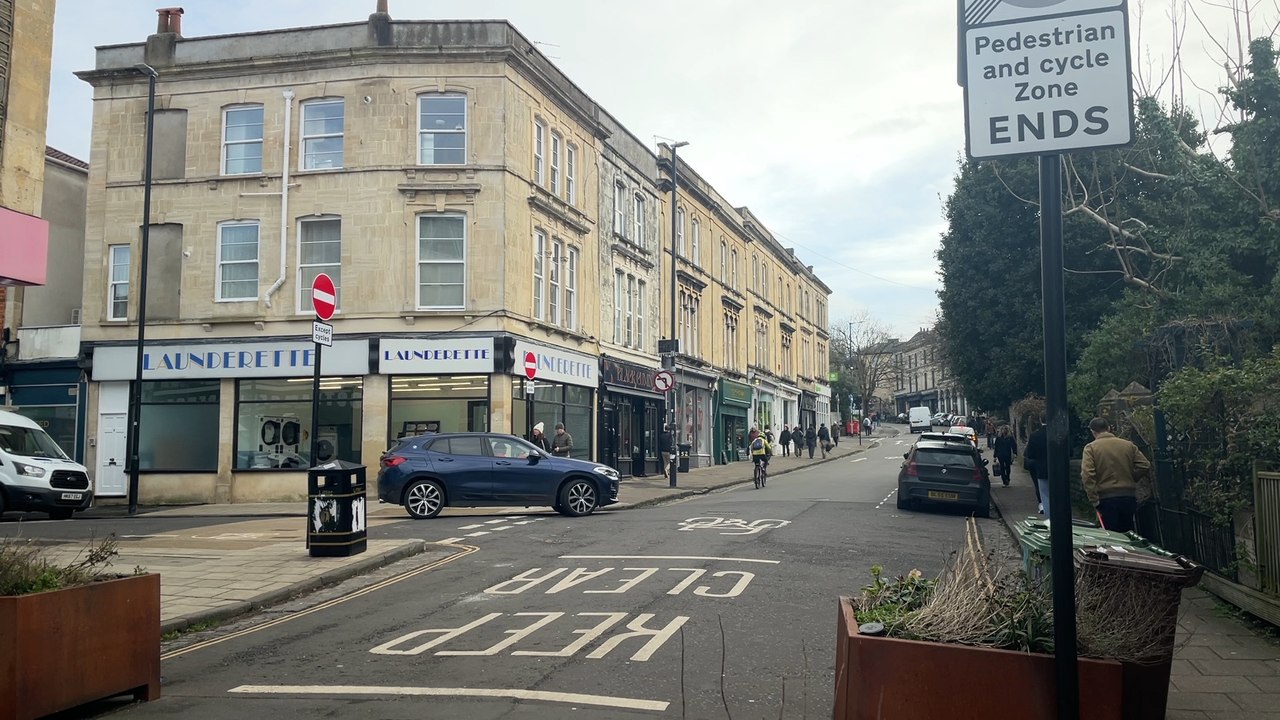 Bristol’s road speed averages at under 17mph: Are locals shocked?