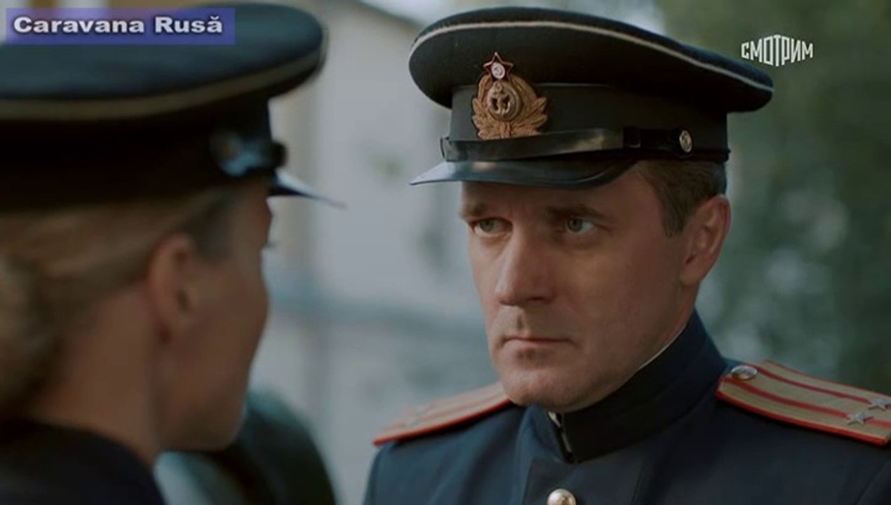 Marea Barents (2022) Episodul 4