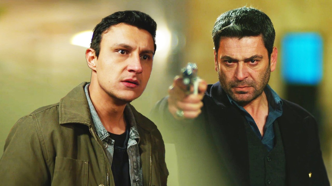 Uzak Şehir 12. Bölüm 2. Tanıtım