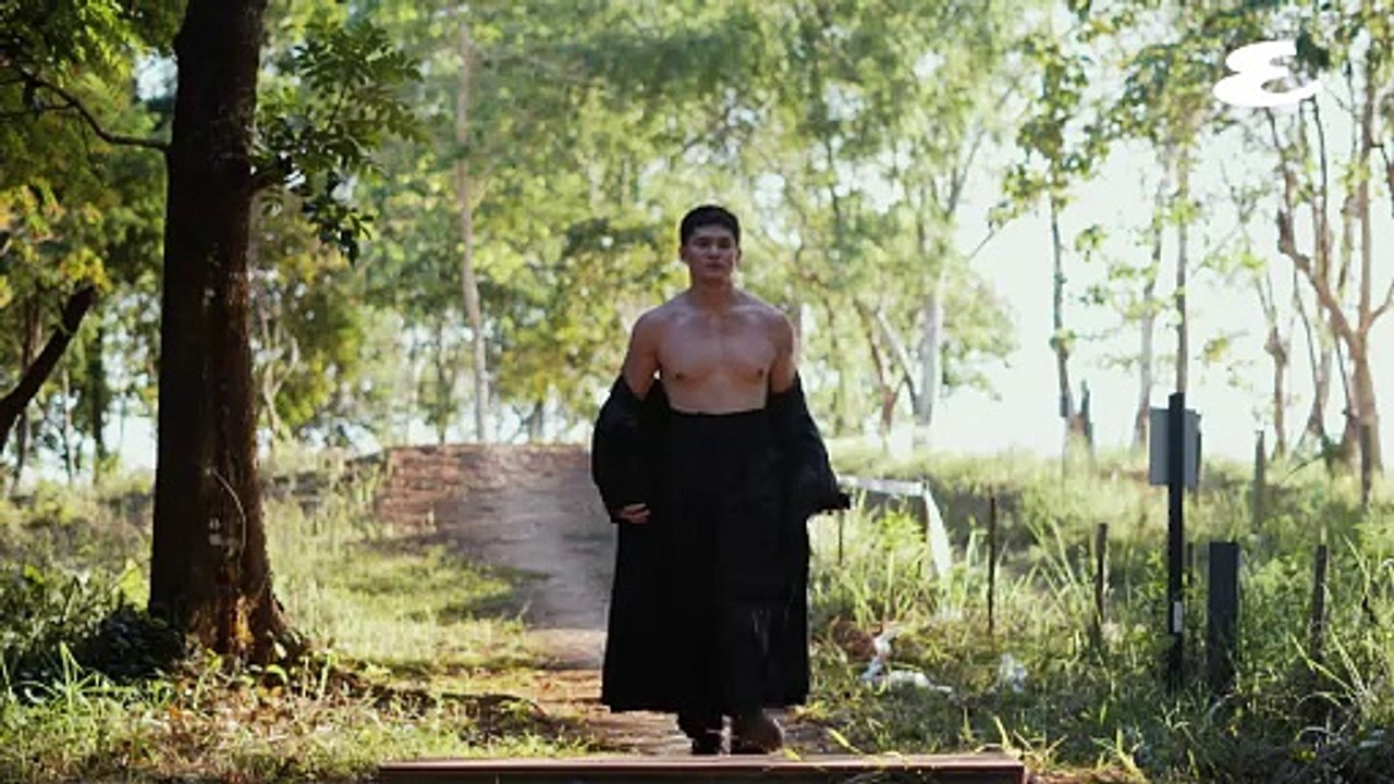 Behind the Scenes With Ruru Madrid | Esquire Philippines