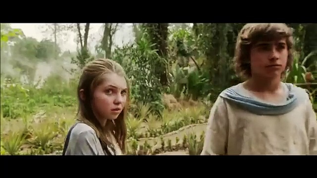 The Adventures of the Lost Relic - Full Movie - Adventures, Family, New Movie