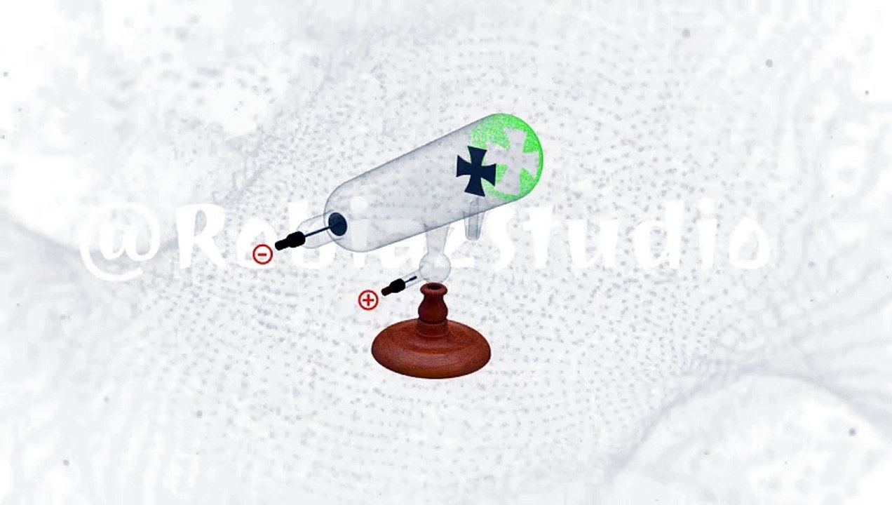 Structure Of Atom -04- Cathode Ray Propagation
