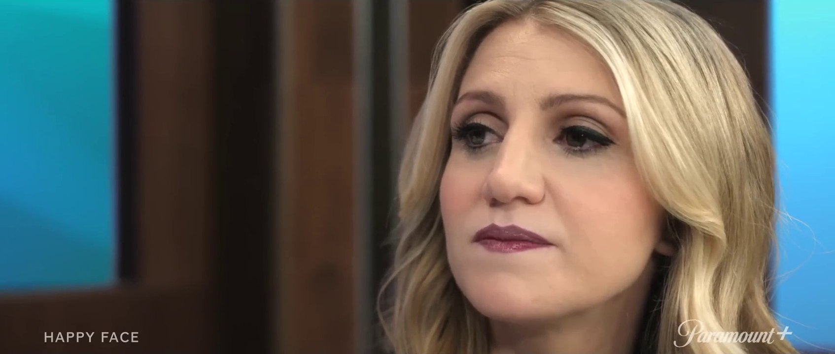Happy Face - S01 Teaser Trailer (English) HD