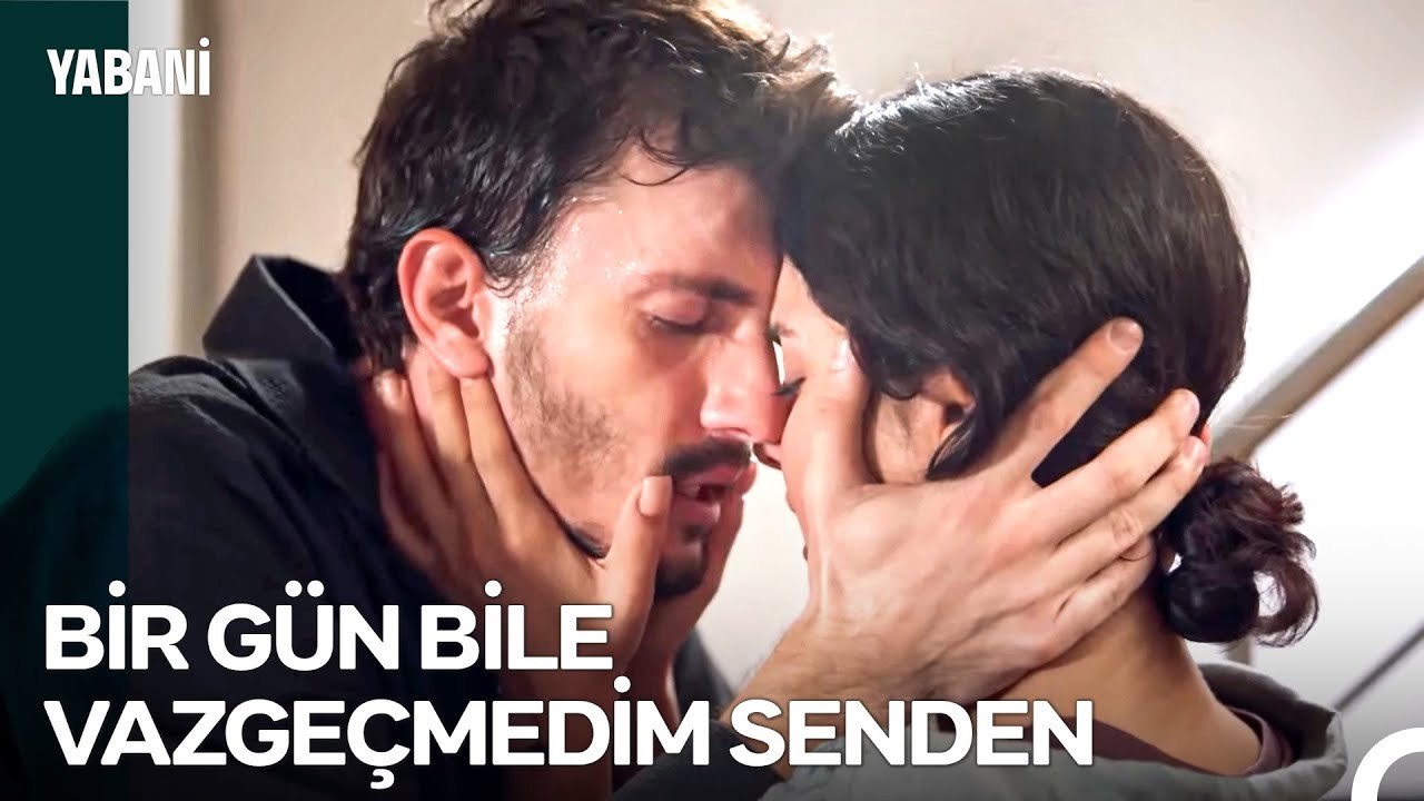 Yabani: Sokaklarda Büyüyen Çocukların Hikayesi ve Hayatta Kalma Mücadelesi 🧒