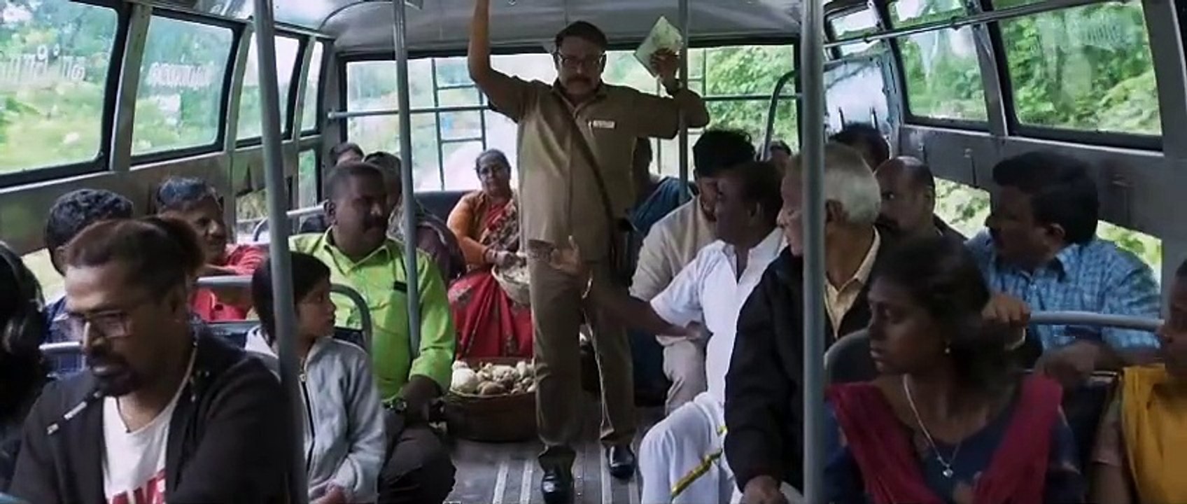 Sembi (2022) Hindi Movie - A Must-Watch Drama 🎬