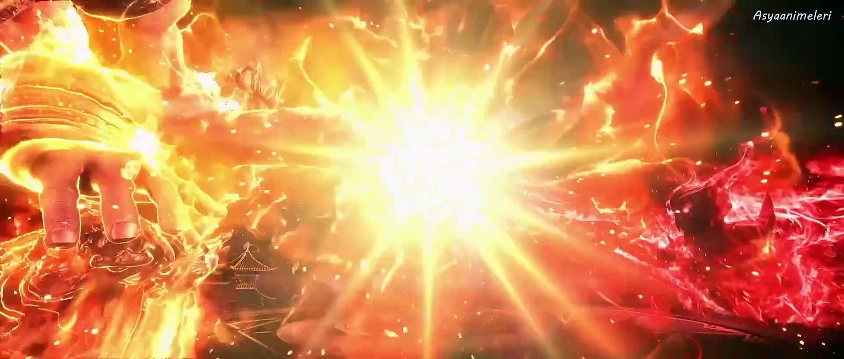 Martial Universe S5 05