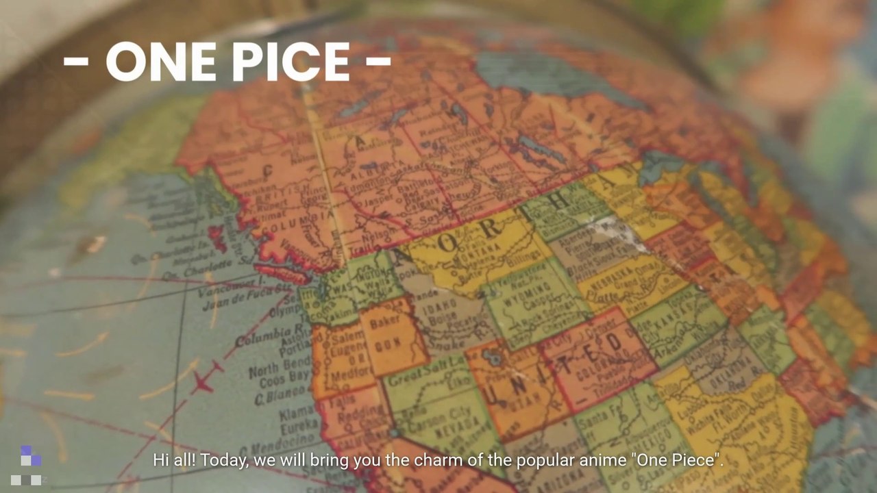 One Piece EP 1122 / Eng-Sub