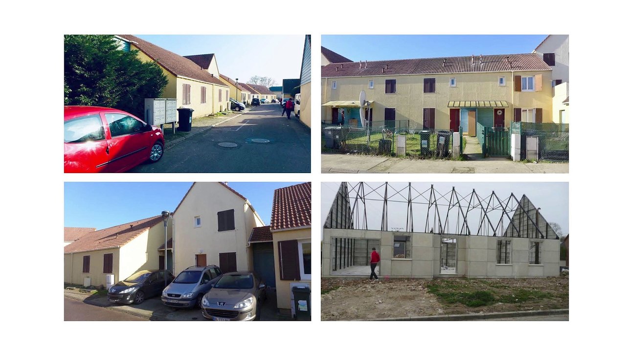 La Nuit de la Rénovation