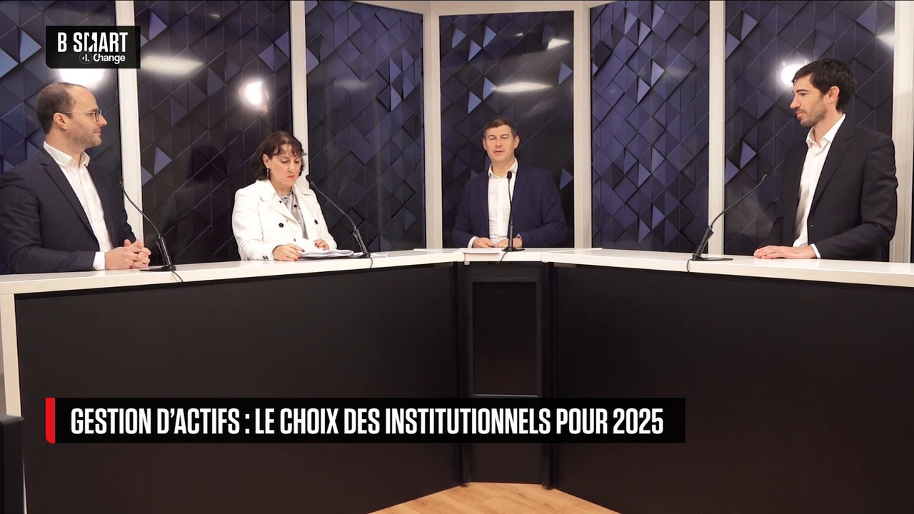 L'EFFET PATRIMOINE - Gestion d'actifs : prime à la diversification
