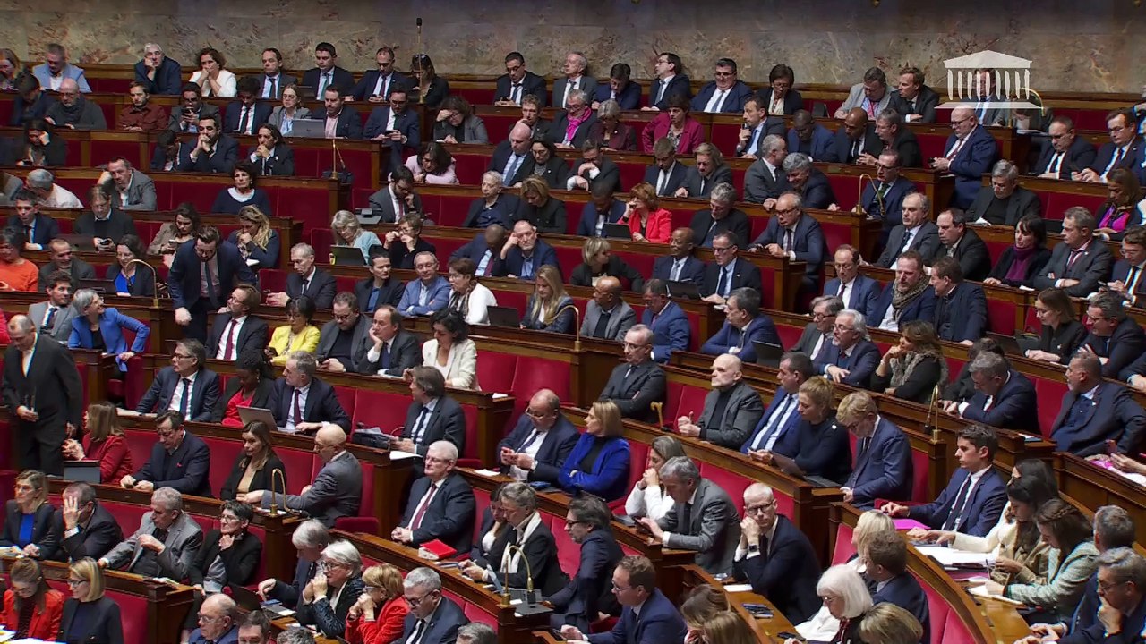 François Bayrou sur les agents de l'OFB