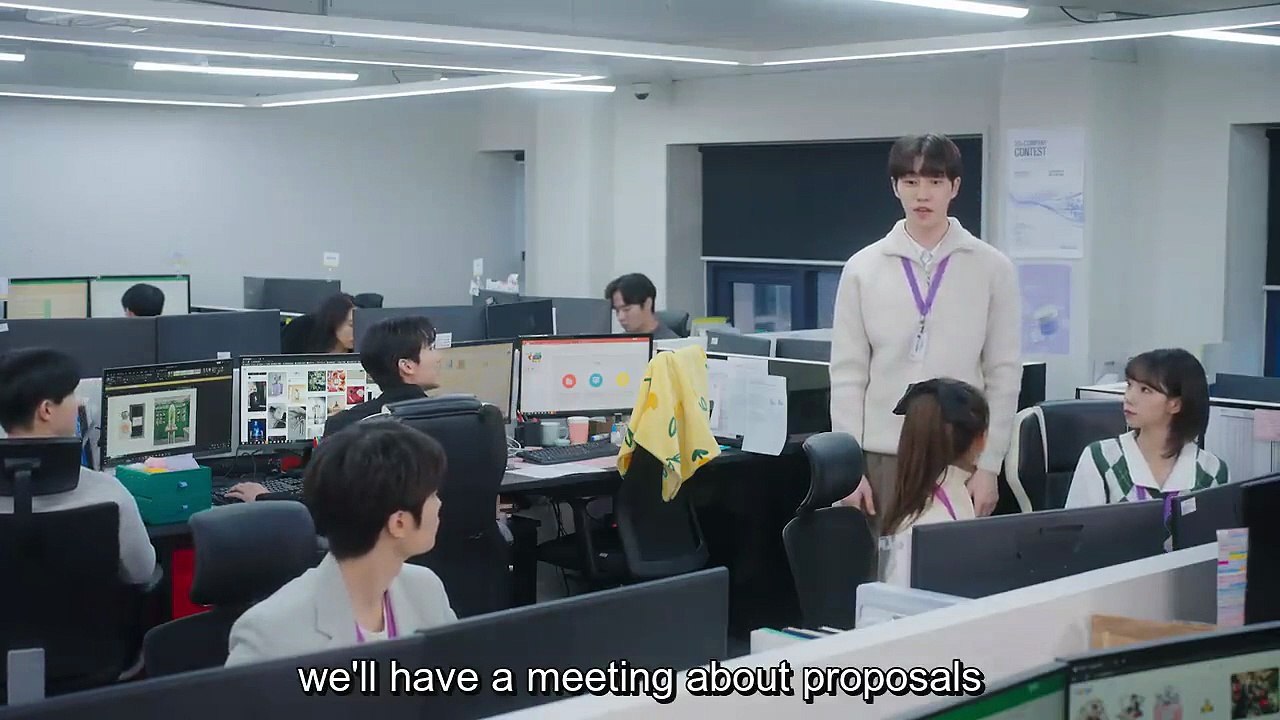 Jun and Jun ep 7 eng sub