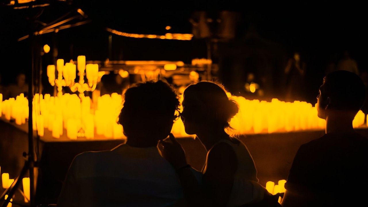 Valentines Day events in Liverpool for 2025