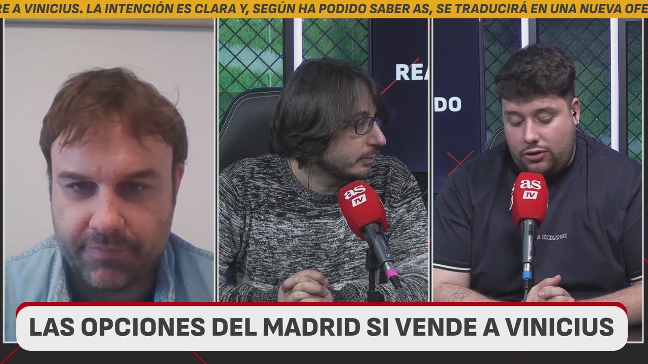 Posibles fichajes del Real Madrid