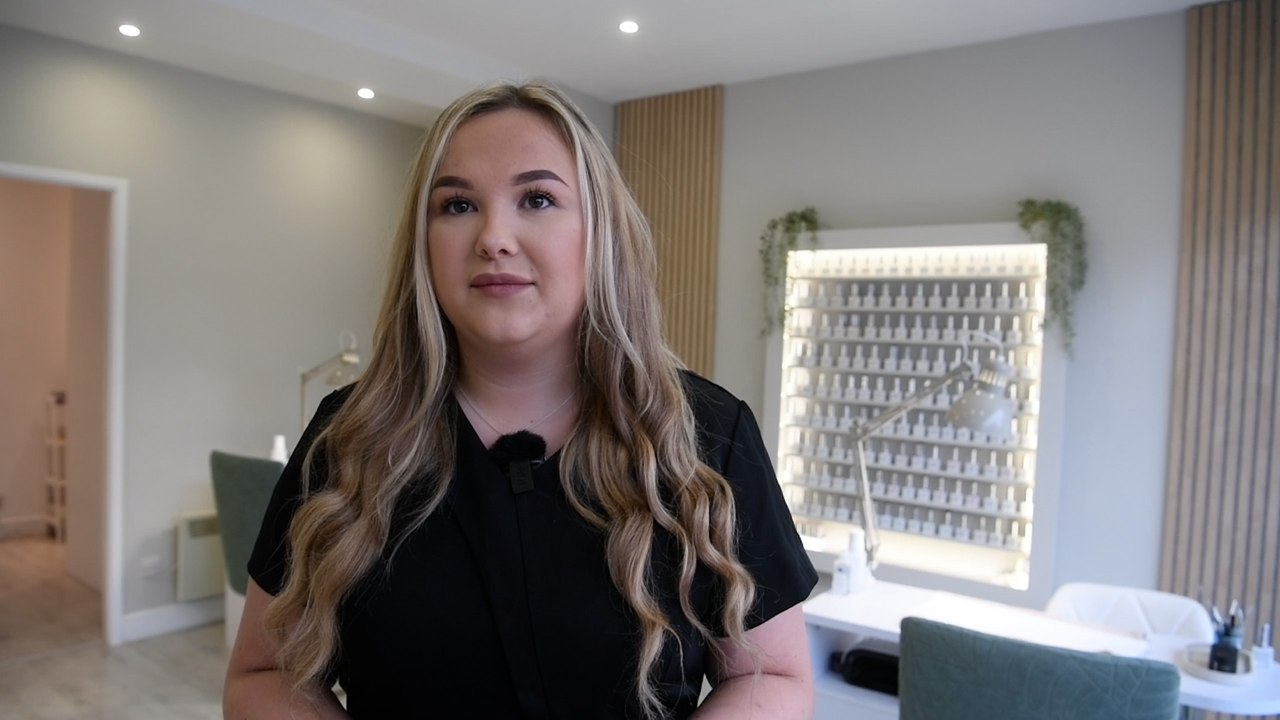 Doll Beauty & Aesthetics